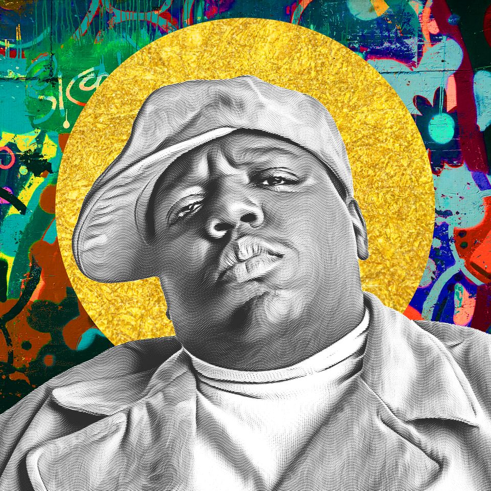 An Orchestral Tribute to the Notorious B.I.G. · Lincoln Center