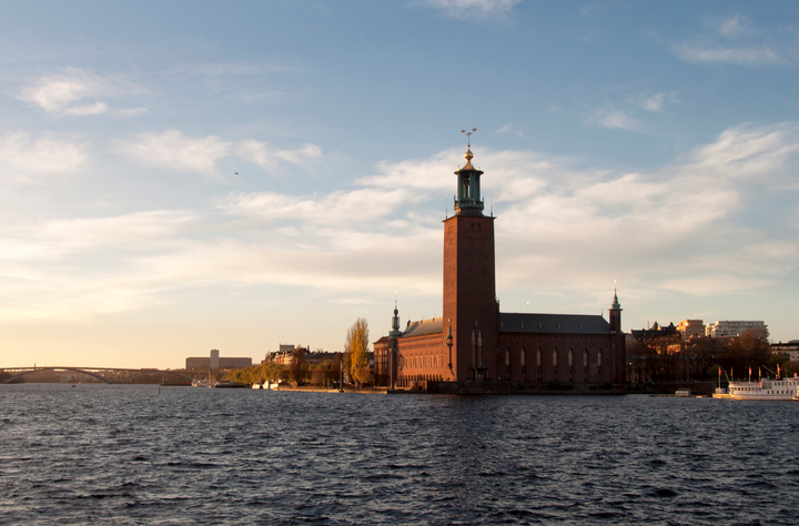 Vänsterpartiet i både stadshuset och regionen kräver att Brukarföreningen Stockholm räddas. Foto: Wiki Commoms