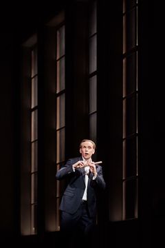 Trollflöjten – nypremiär 18 oktober