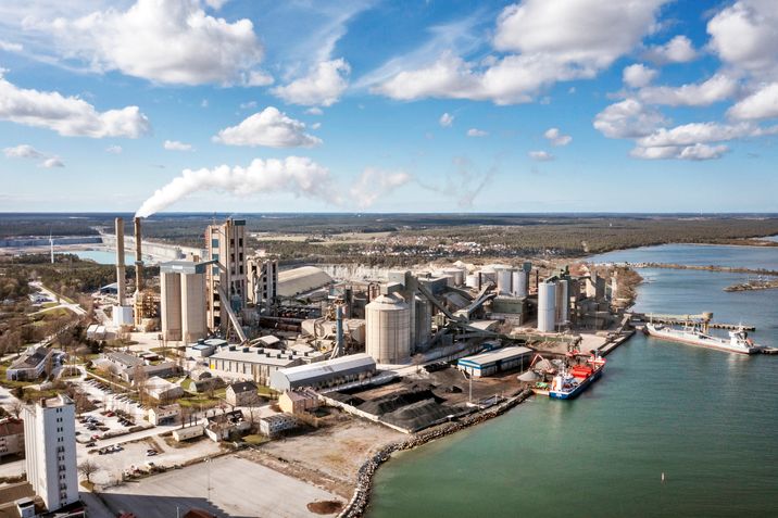 ”Den första positiva nyheten på länge för bostadsbyggandet”