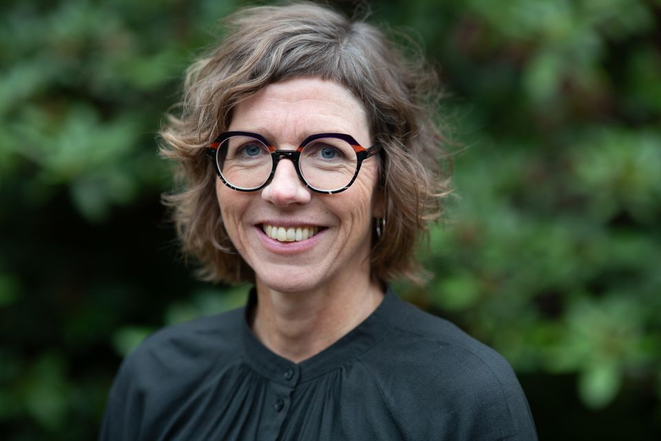 Jenny Berner, Göteborgs naturhistoriska museum