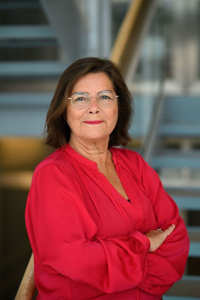 Ingela Holmertz
