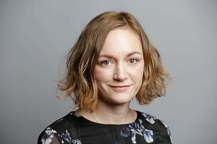 Malena Ranch (MP), ordförande vårdstyrelsen