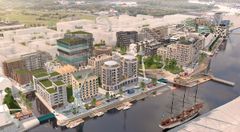 Foto: Eric Arango, Norrköpings kommun