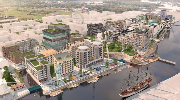 Foto: Eric Arango, Norrköpings kommun