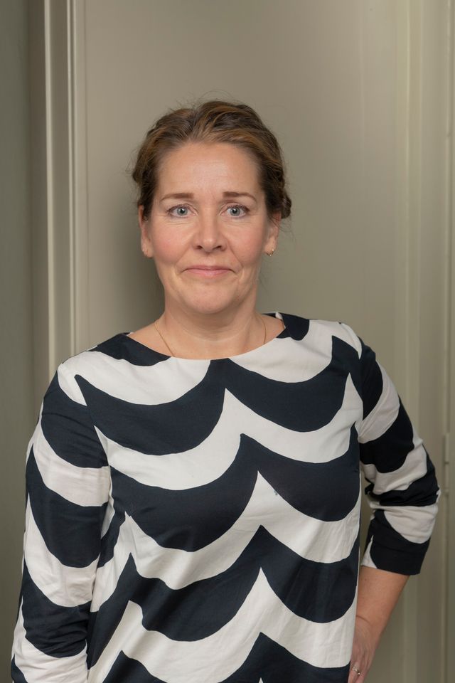 Anna Leonsson