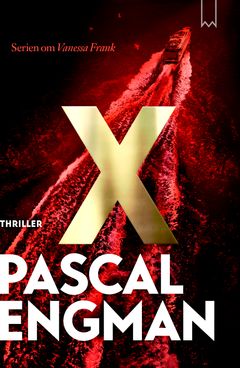 X av Pascal Engman.
