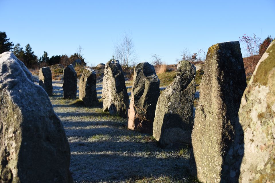 Årby skeppssättning