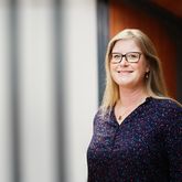 Emma Terander, foto Erik Thor