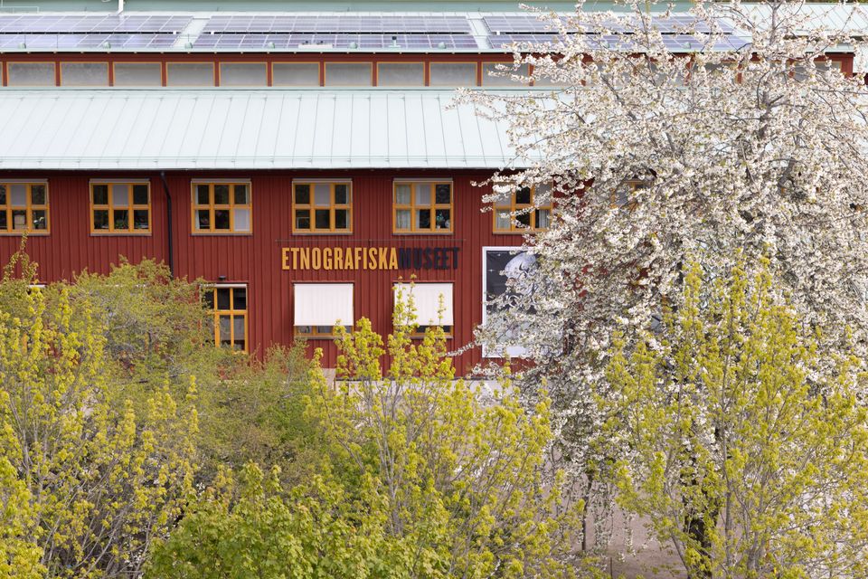 Etnografiska museet