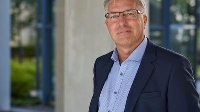 Anders Lundström slutar som vd på minPension