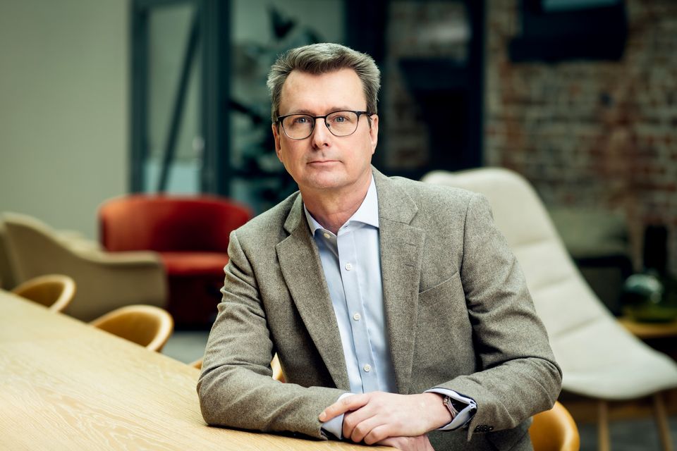 Pressbild 3 - Magnus Berg