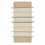 TILST matta slätvävd 70x160cm 249:-