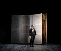 Processen - urpremiär 17 maj 2019