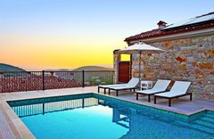 Salvator Hotel Villas & Spa