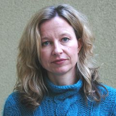 Lena Birgitta Hansson är senior policyrådgivare på Svenska Röda Korset.
