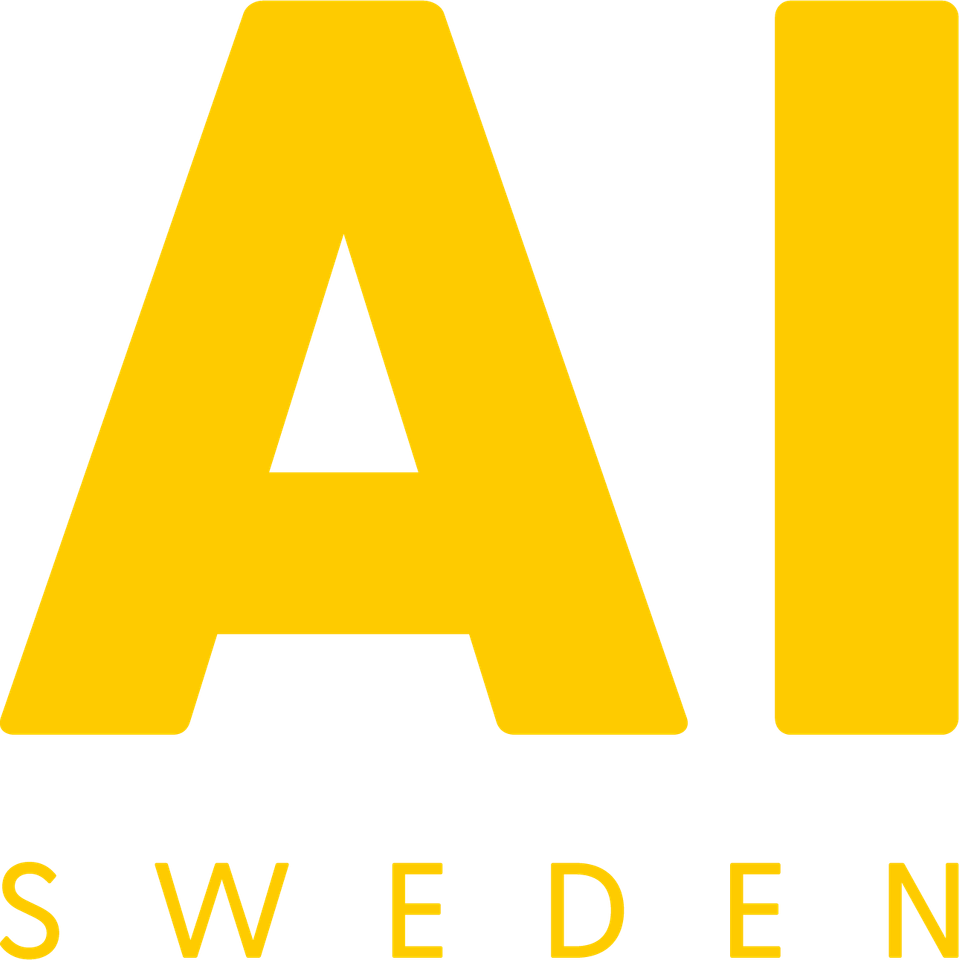 AI Sweden yellow primary