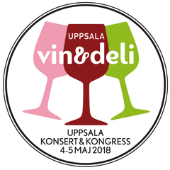 Uppsala Vin & Deli 2018