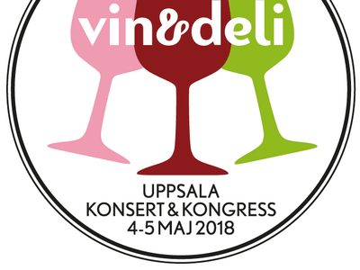 Uppsala Vin & Deli 2018