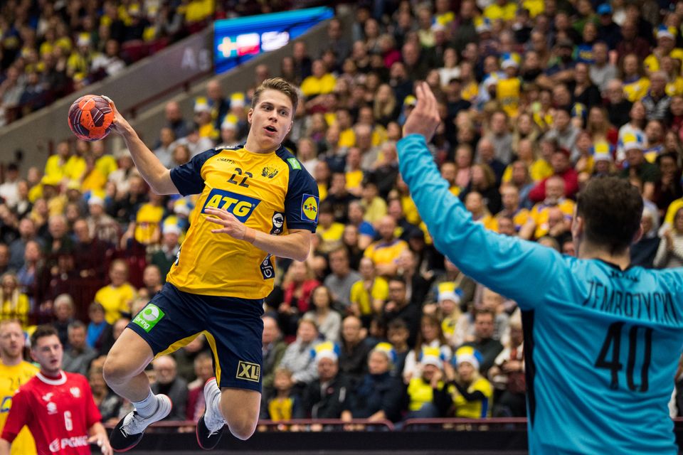 Se VM i handboll på plats i 2023 nu släpps biljetterna