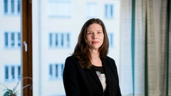 Nationalekonomen och Ratio-forskaren Kristina Nyström fokuserar i sin forskning på arbetsmarknad, entreprenörer och kompetensförsörjning. Nu har hon utsetts till professor vid KTH.