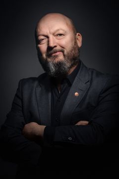 Mats Johansson, vd, Handelsrådet. Foto: Annika Falkuggla