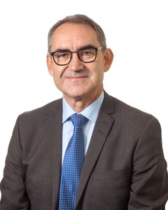 Roberto Maiorana chef Trafik
