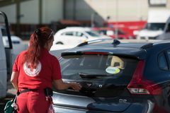 Skogsbränderna 2018