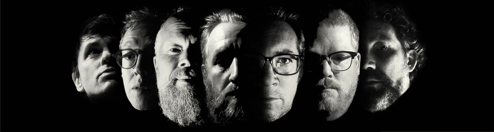 Johan Lindström Septett består av flera av Sveriges främsta jazzmusiker. Den 9 maj spelar de på Jazzhörnans säsongsfinal på UKK. Foto: Pressbild