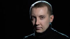Stanislav Asejev. Pressbild: Bite the Bullet Press