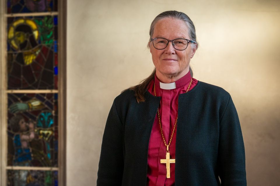 Biskop Åsa Nyström, sept 2025_Emma Berkman Luleå stift-05