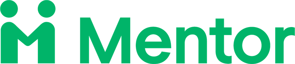 mentor_logotype_green
