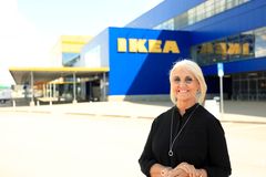Landschef Lena Herder ser tillbaka på verksamhetsår 2022: IKEA Sveriges försäljning landade drygt 65 miljoner kronor över förra årets nivå och därmed nådde bolaget sin högsta försäljning någonsin. Dessutom ökade antalet besök i varuhusen kraftigt.