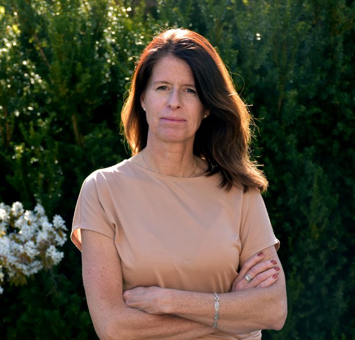Carina Örgård, regionråd Vänsterpartiet Västra Götaland