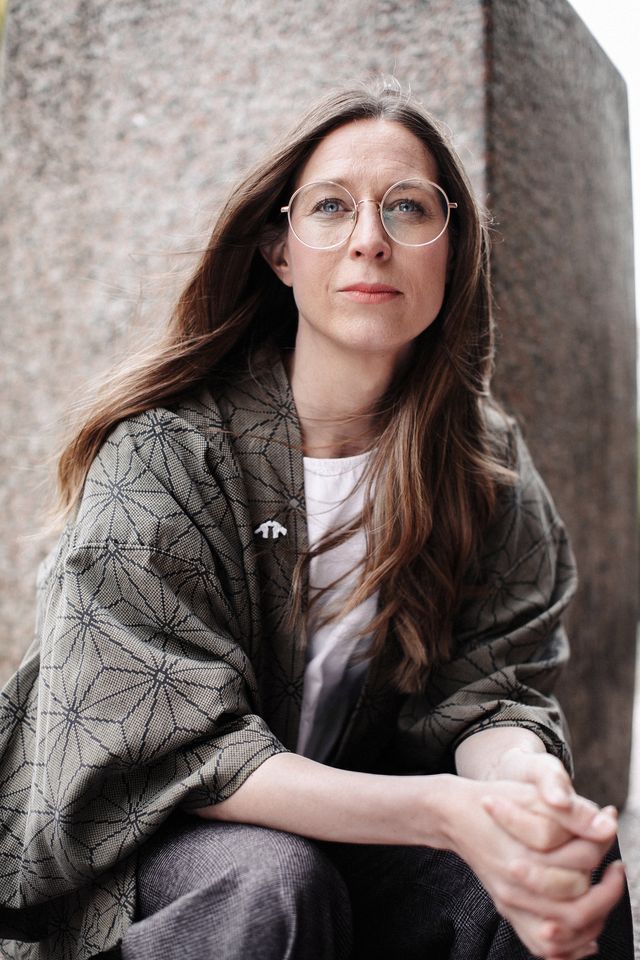 Karin Wall Härdfeldt