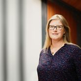 Emma Terander. Foto: Erik Thor