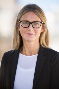 Christina Ramm-Ericson är näringspolitisk chef på IT&Telekomföretagen