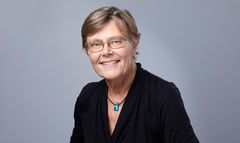 Agneta Österman Lindquist
