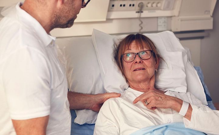 En ny nationell plattform för precisionsmedicin ska göra målstyrd läkemedelsbehandling mer tillgänglig för patienter med svår cancersjukdom.