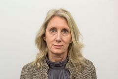 Åsa Magnusson, sektionschef beroende- och neuropsykiatri, Akademiska sjukhuset