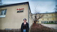 Millie Leandersson Foto: Norrköpings kommun