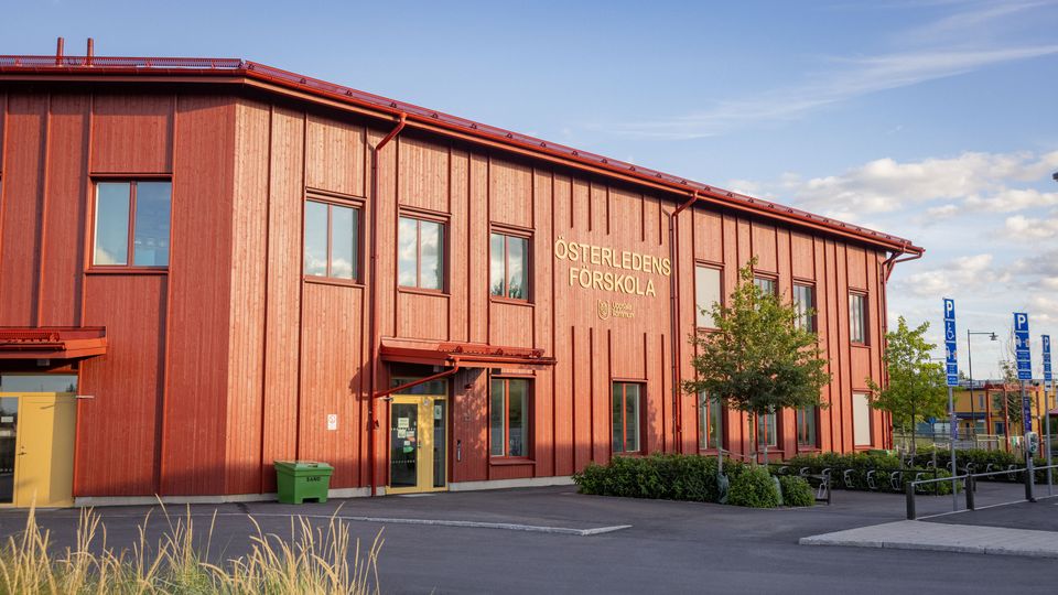 Österledens förskola