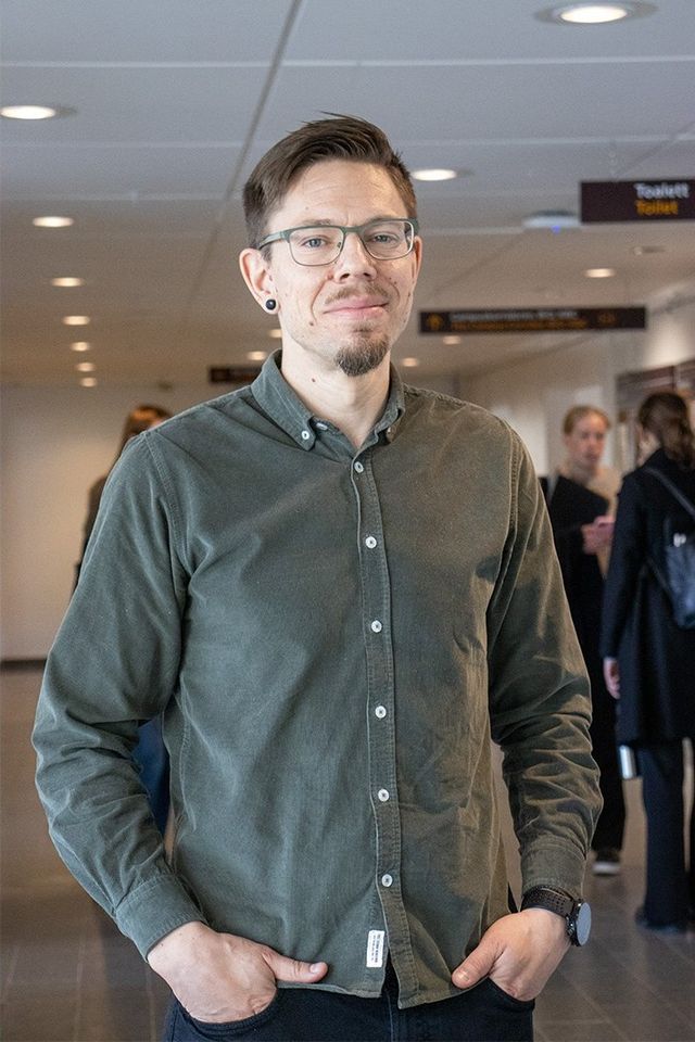 Alex Örtegren