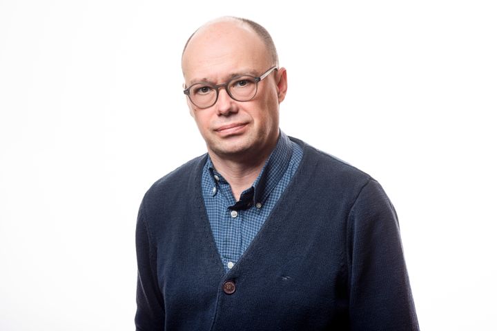 Mattias Lundbäck, ekon dr, har skrivit boken Rätt att välja – framtidens vård och omsorg tillsammans med Nils Karlson.