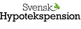 Svensk Hypotekspension