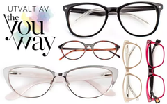 Specsavers Utvalt av The You Way