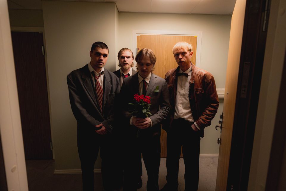 Periferi - pressbild