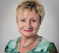 Christina Jonsson, Arbetsmiljöverket