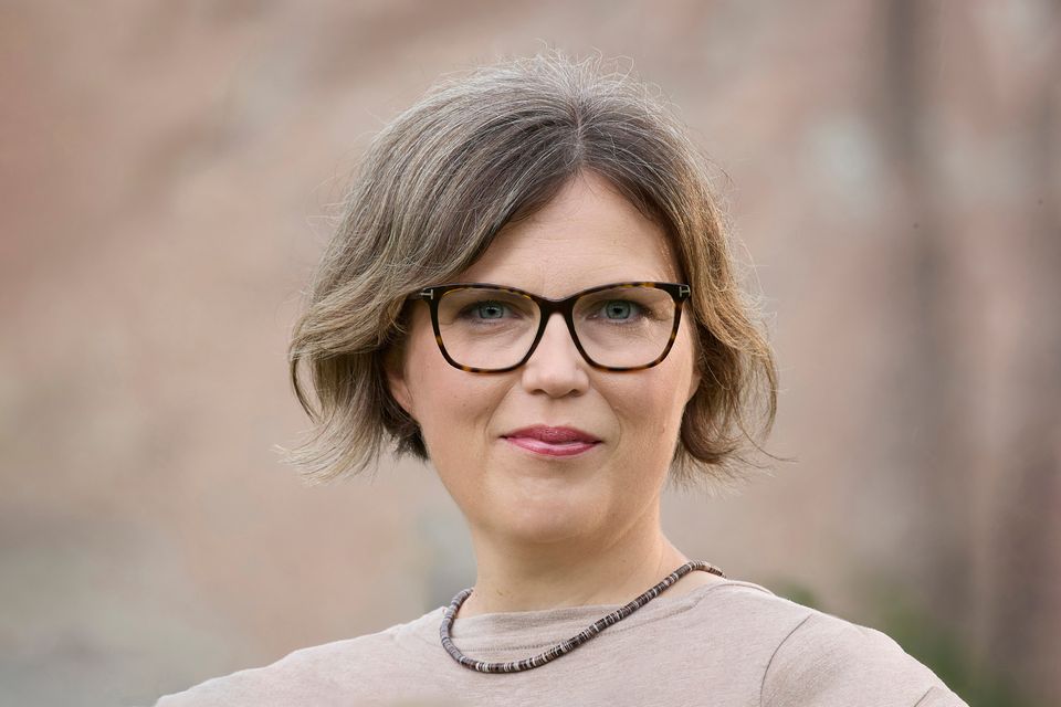 Helena Kjellson 
