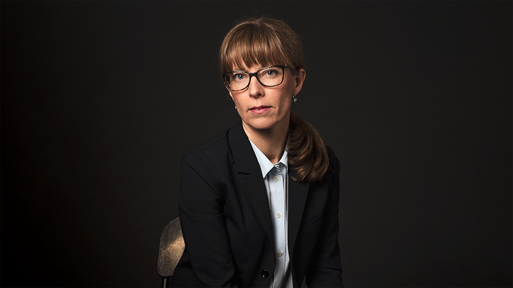 "Den nya lagen har brister, är otydlig och krånglig", säger Karin Lundin, chefsjurist på Akavia